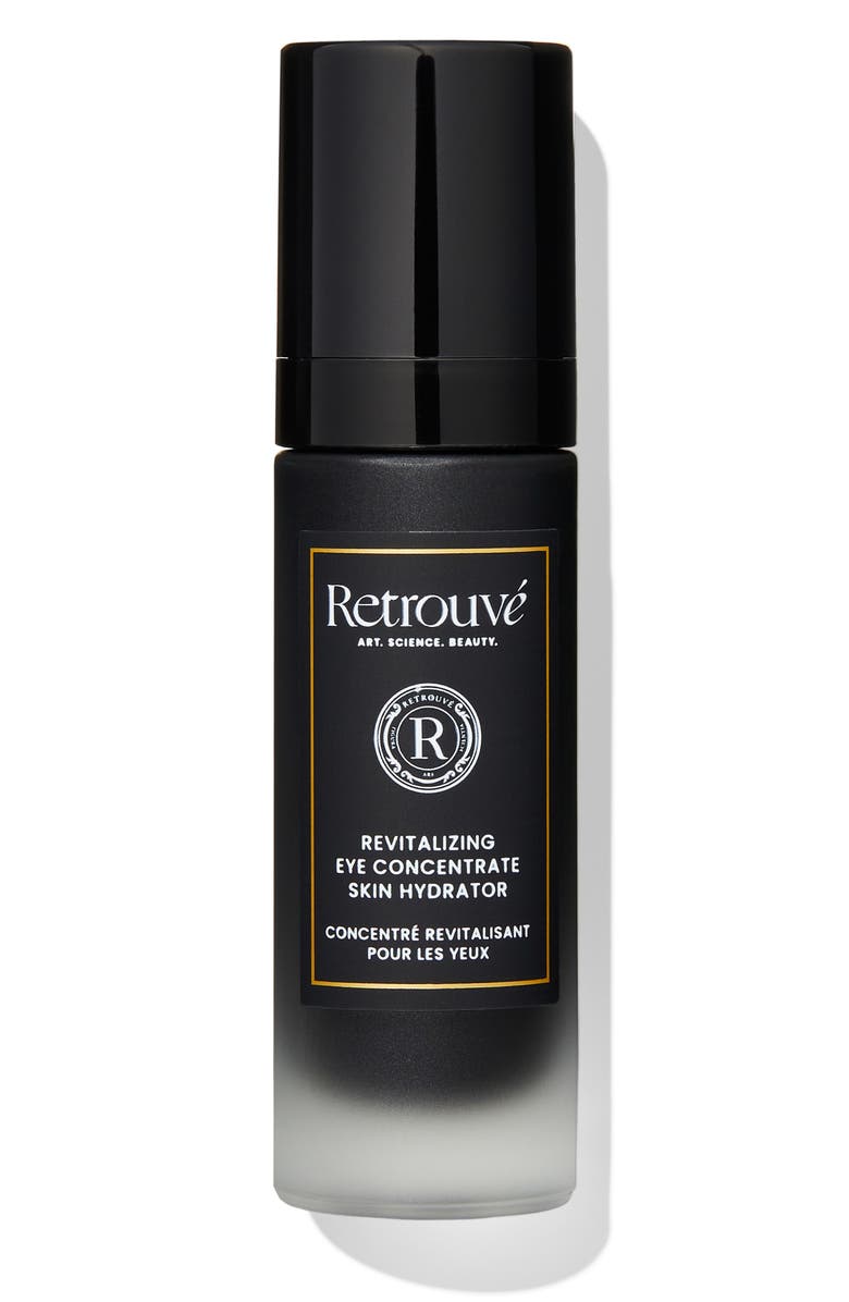 Retrouvé Revitalizing Eye Concentrate Skin Hydrator, Main, color,