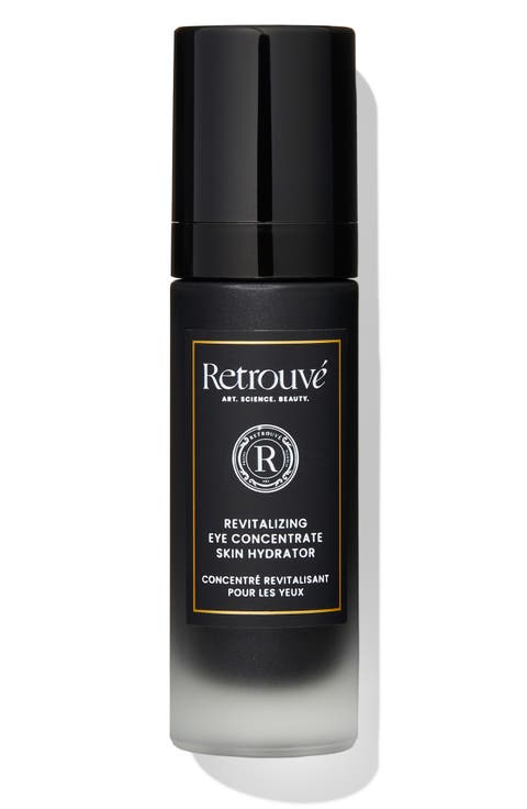 Revitalizing Eye Concentrate Skin Hydrator