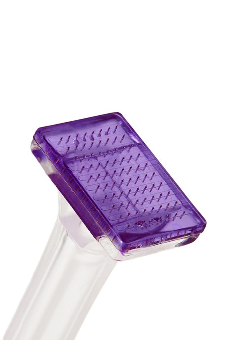 Beauty Stamp Micro-Exfoliation Tool, Alternate, color, NO COLOR