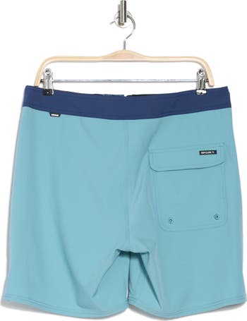 Easy Swim Shorts