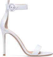 Gianvito Rossi Portofino 105 Sandals