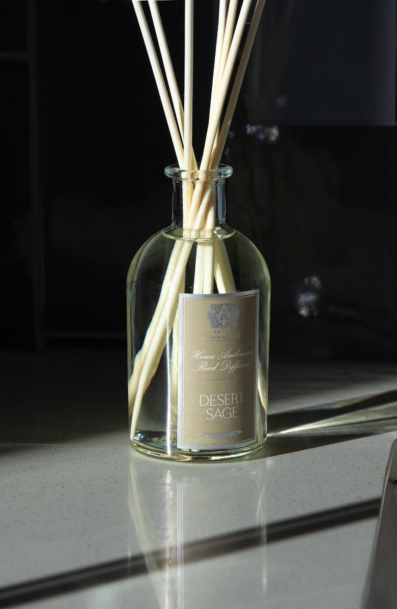 Antica Farmacista Home Ambiance Desert Sage Reed Diffuser, Alternate, color,