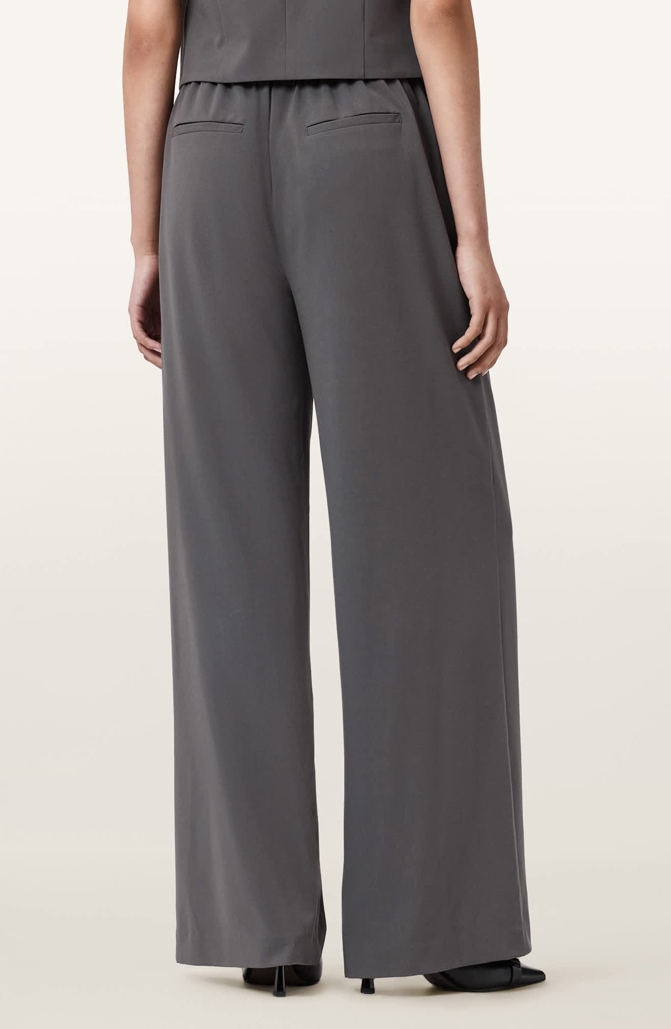 Aleida Wide Leg Pants - image 4