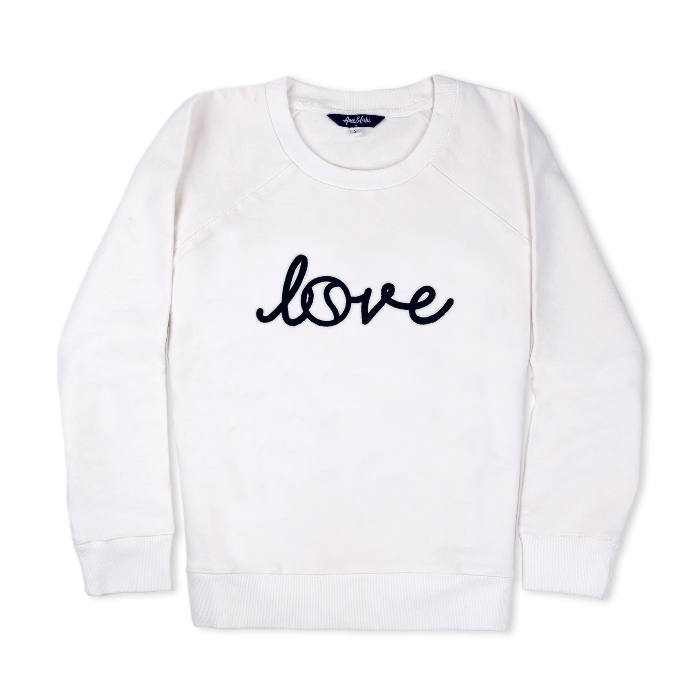 Love Stitched