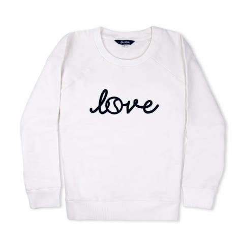 Love All Sweatshirt