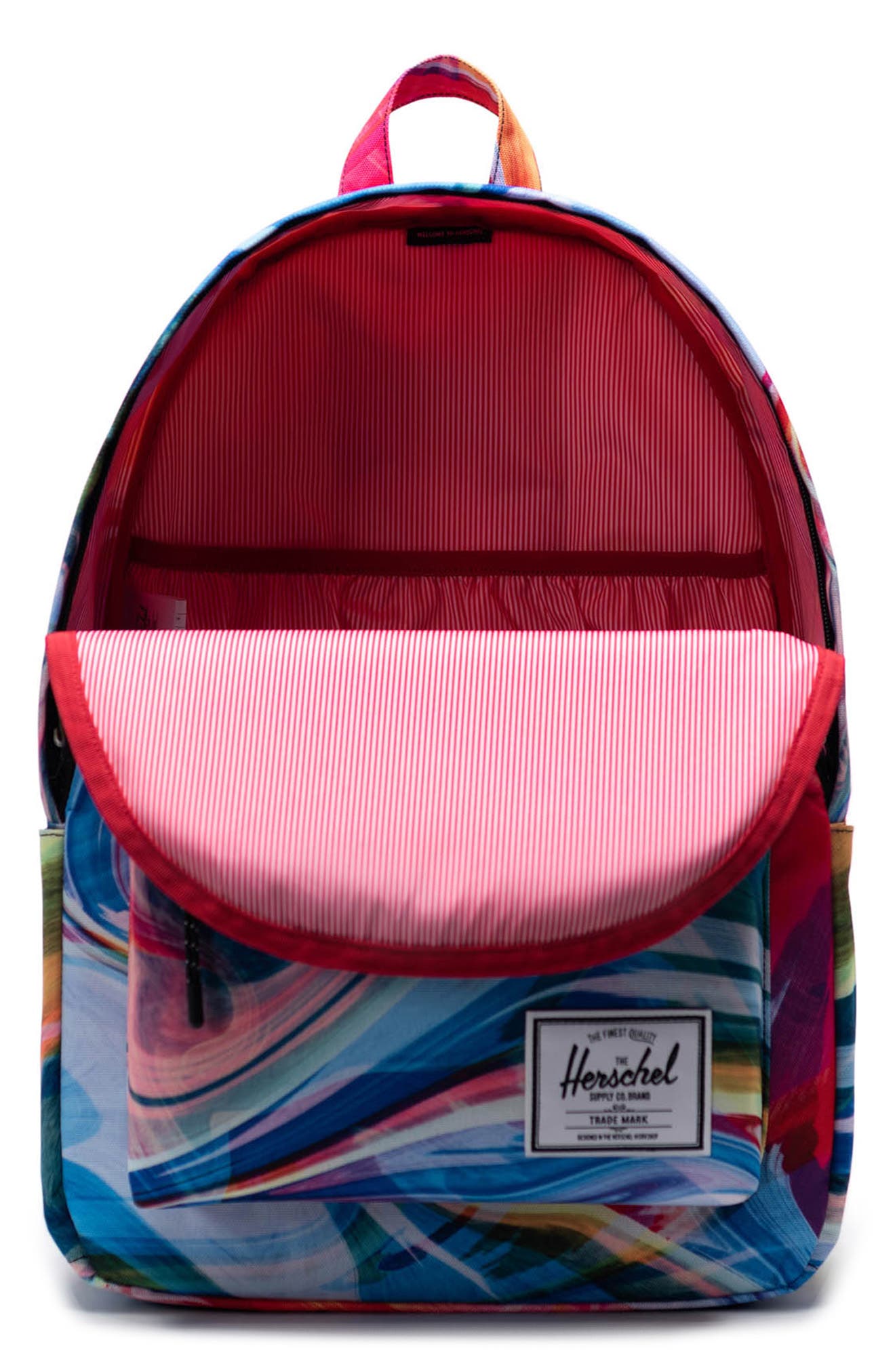 Herschel Supply Co. Classic XL Backpack, Alternate, color, 