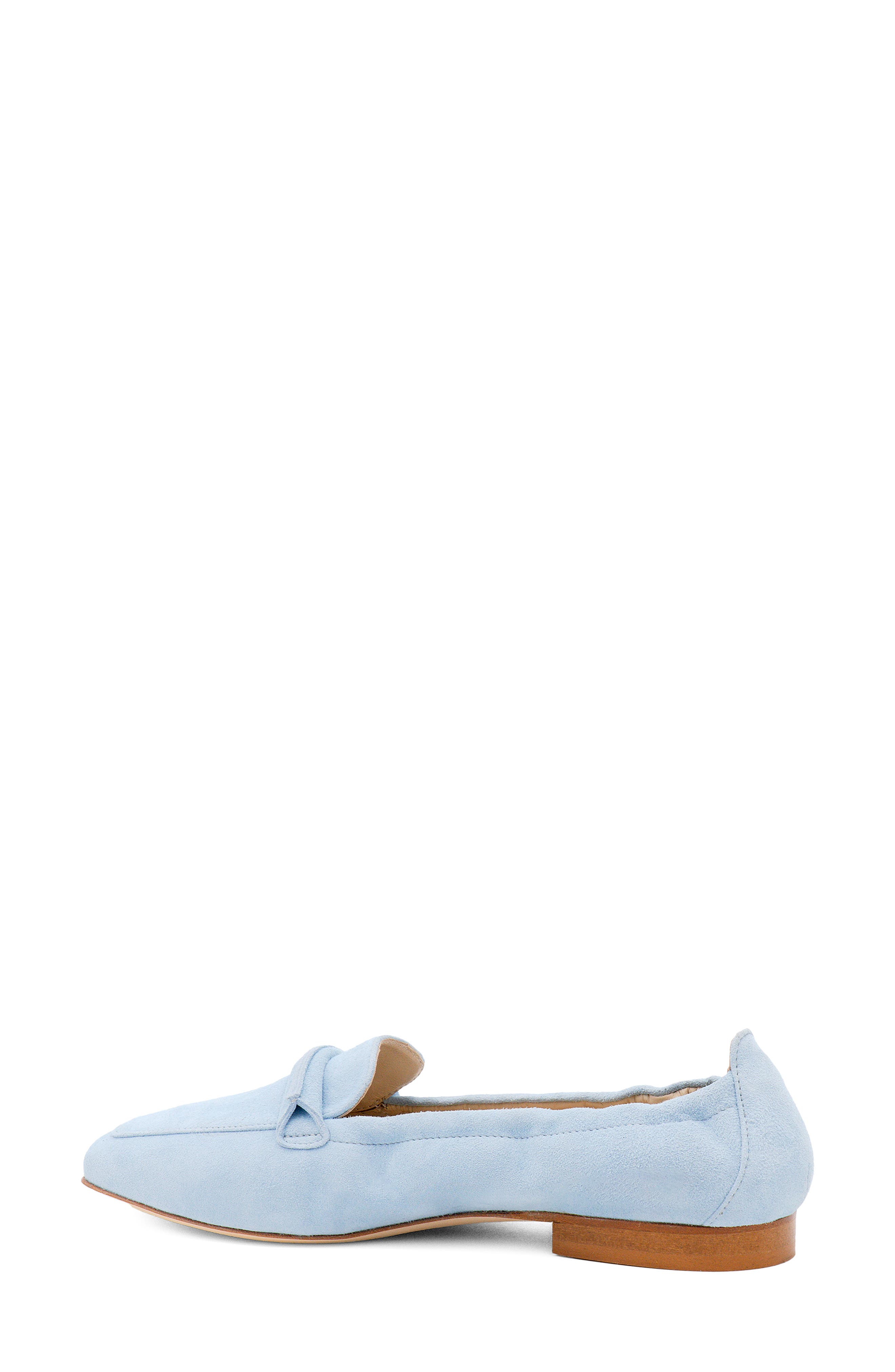 Gabina Loafer, Alternate, color, JEANS CASHMERE