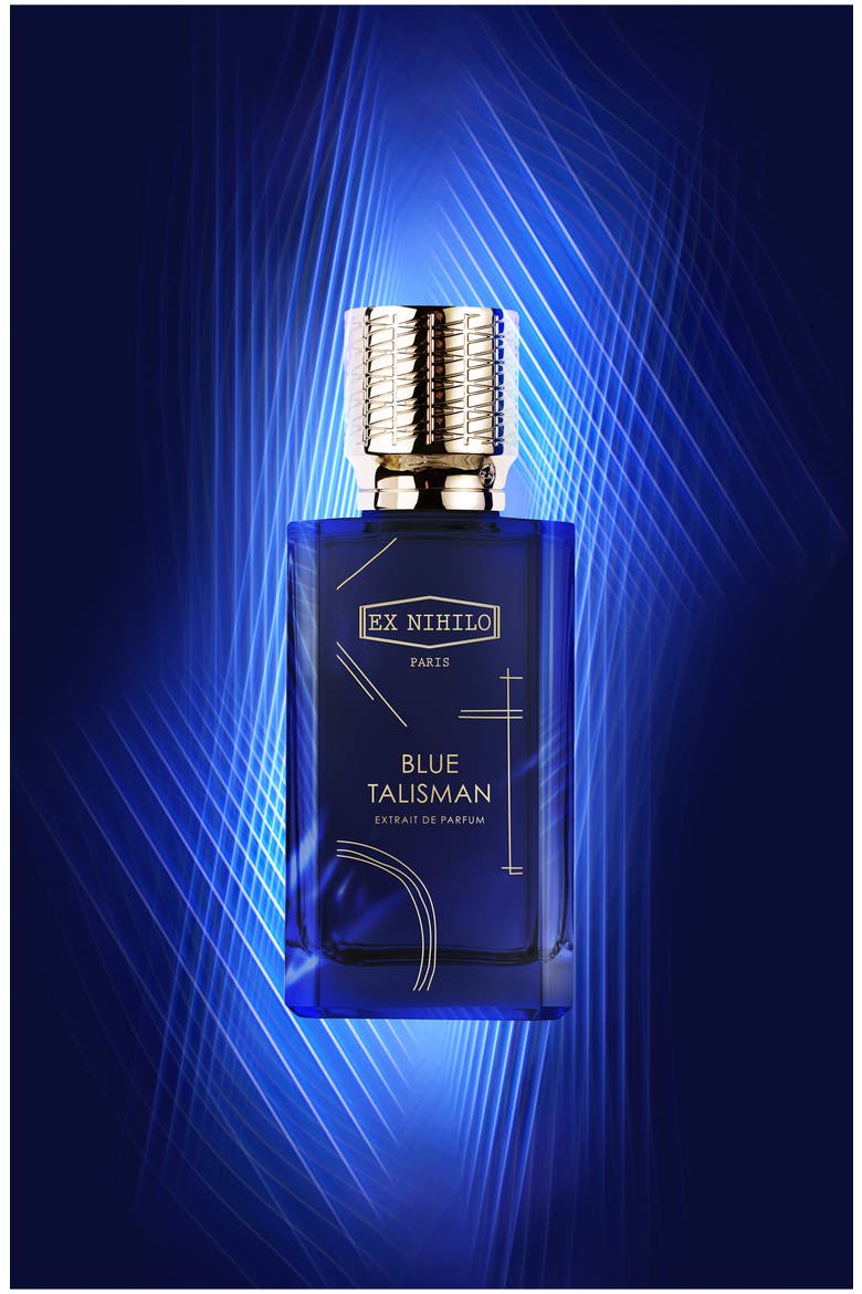 EX NIHILO Blue Talisman Extrait de Parfum (Women) | Nordstrom