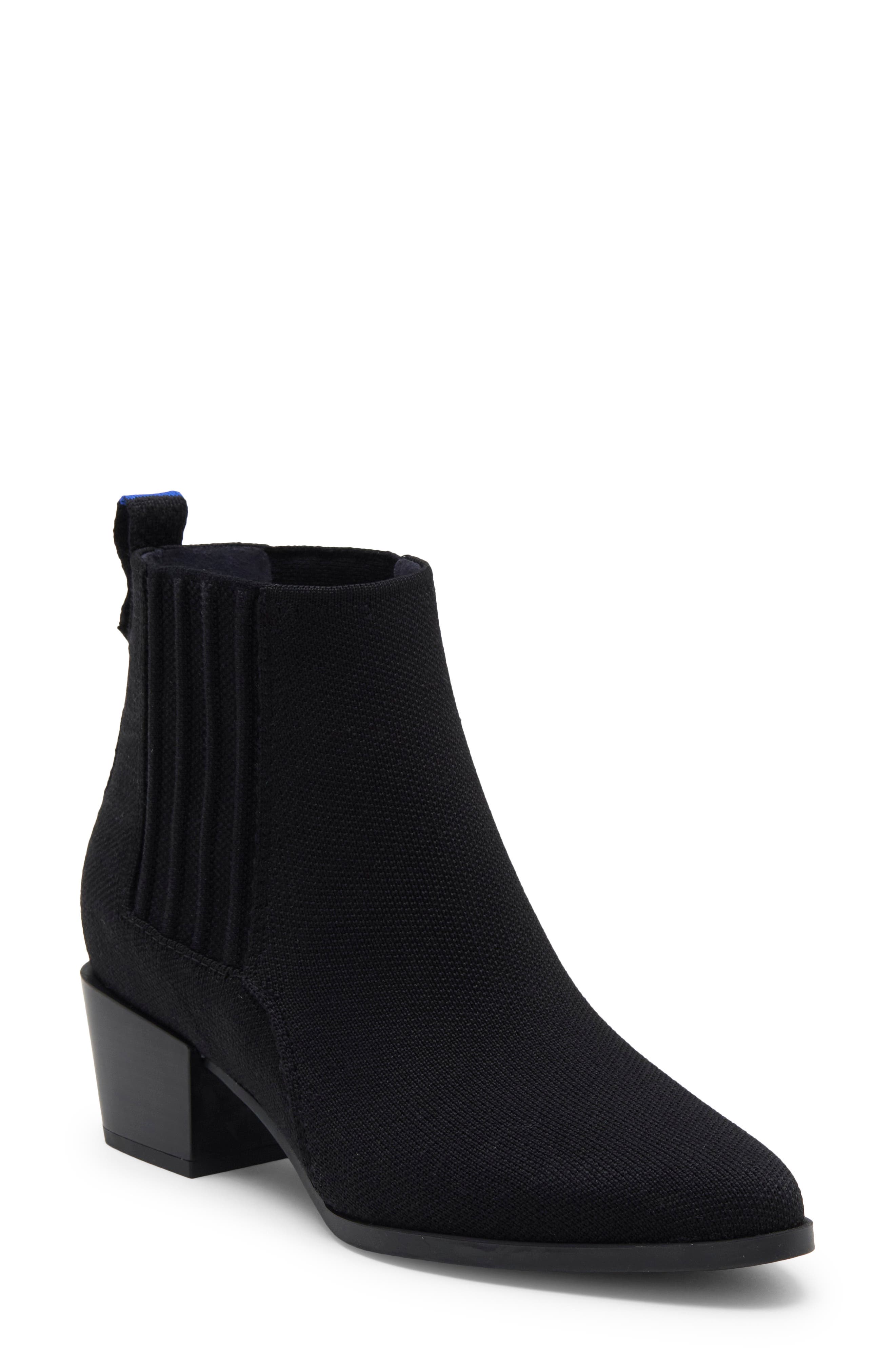 The Western Bootie