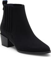 Rothy's The Western Bootie