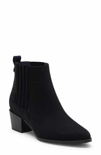 The Western Bootie