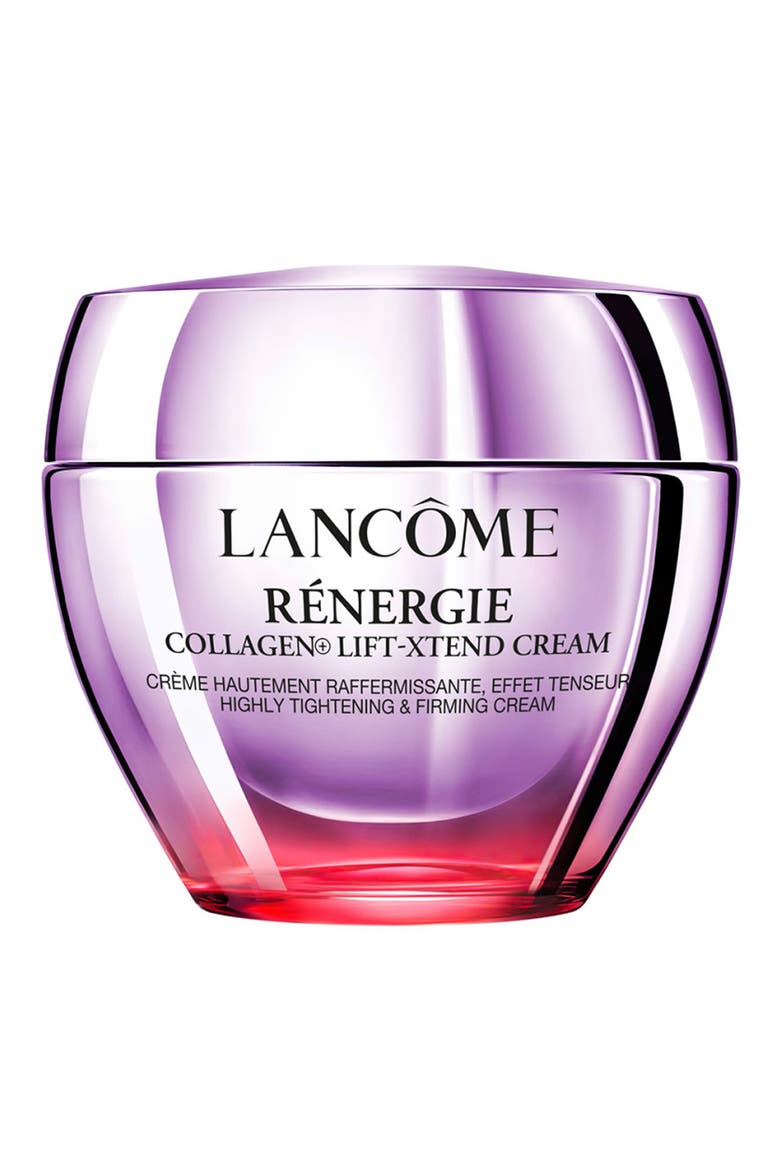 Rénergie Collagen+ Lift-Xtend Face Cream for Firming & Lifting, Main, color, NO COLOR