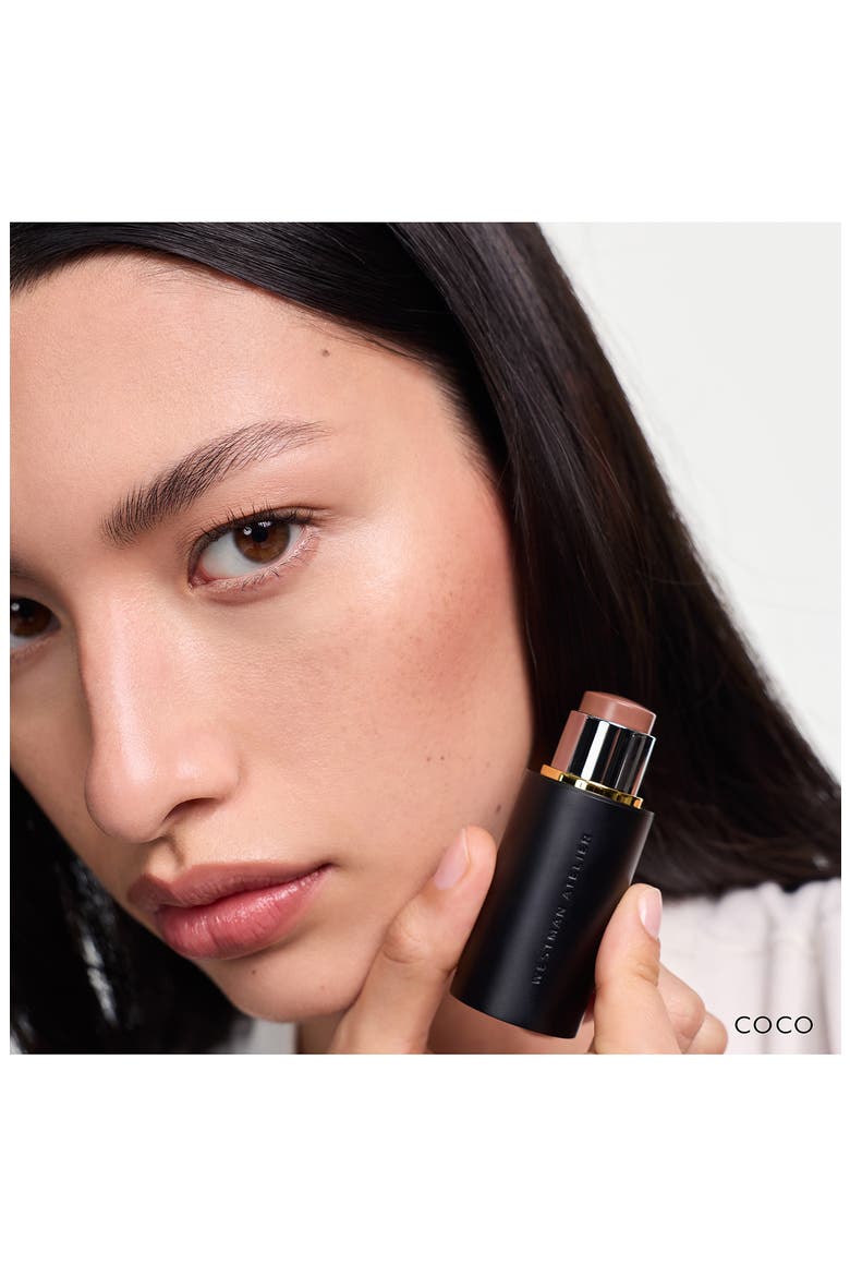 Face Trace Contour Stick, Alternate, color, COCO