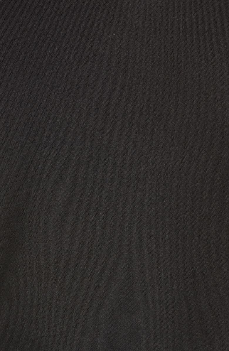 Alo Renown Crop Button-Up Shirt, Alternate, color,