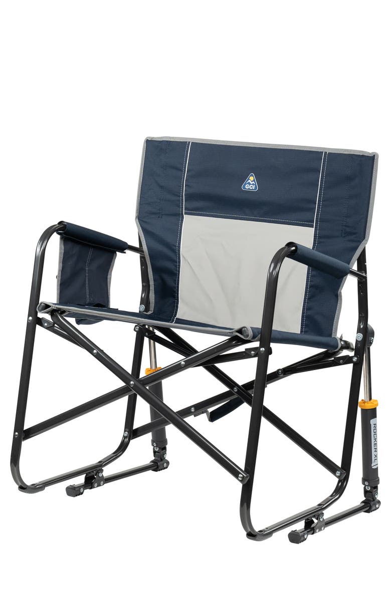 GCI Freestyle Rocker XL, Alternate, color, Indigo