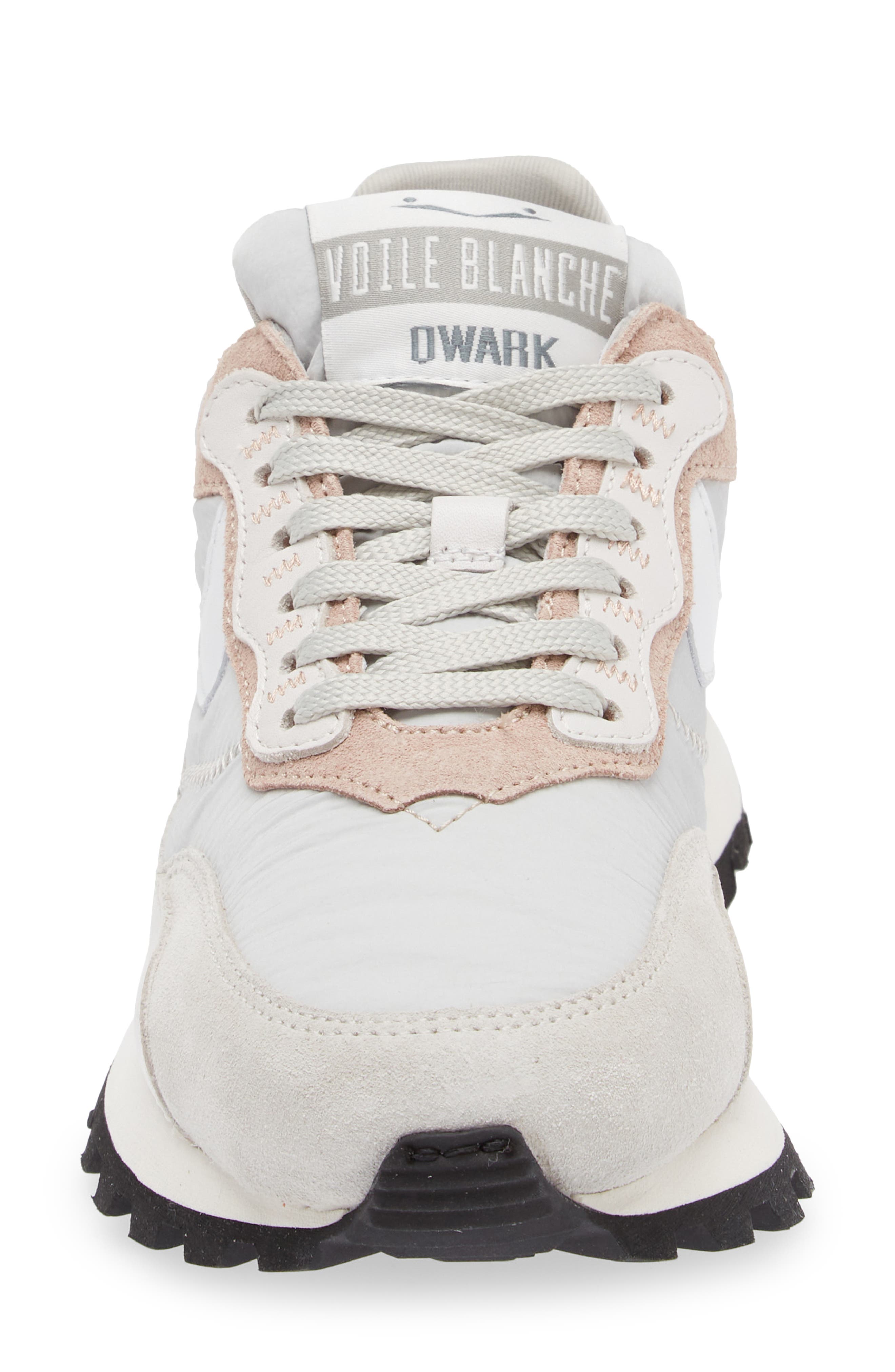 Voile Blanche Qwark Hype Sneaker, Alternate, color, 