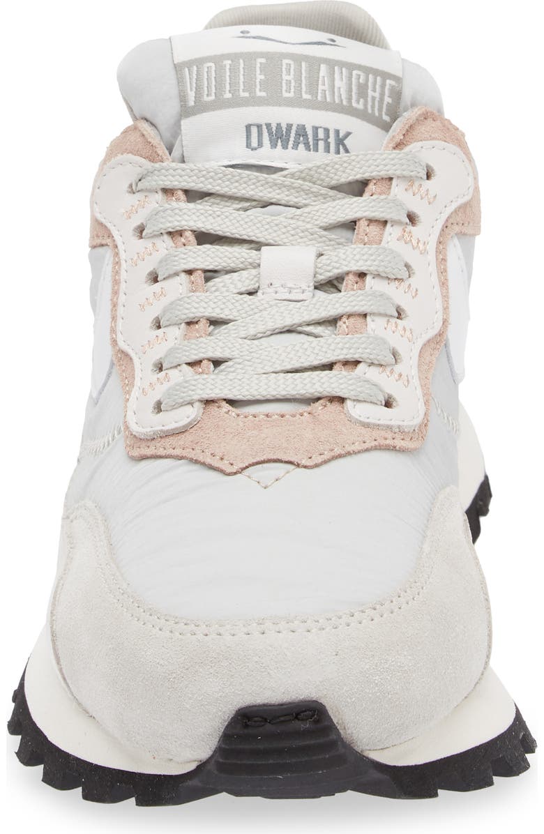 Voile Blanche Qwark Hype Sneaker, Alternate, color,