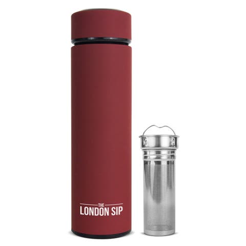 Infuser Bottle 16oz