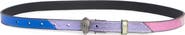Kurt Geiger London Reversible Leather Belt