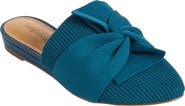 Comfortview The Savannah Slip On Mule