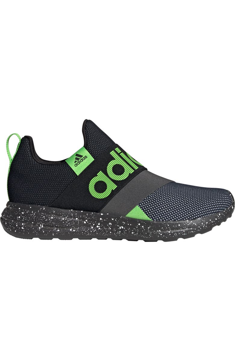 adidas Lite Racer Adapt 6.0 Running Shoe, Alternate, color,