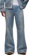 Hudson Jeans Hendrix Flare Jeans
