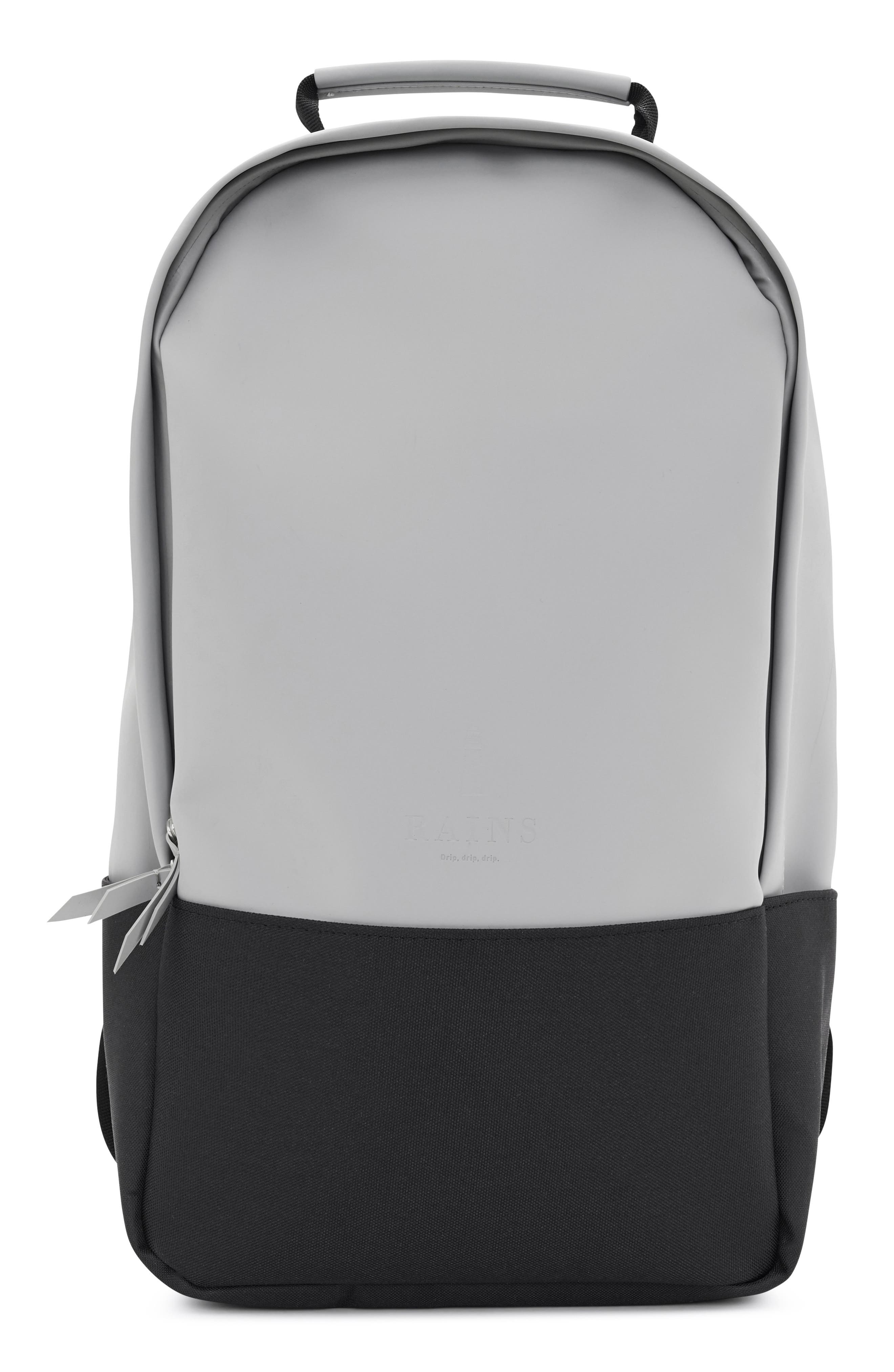City Backpack, Main, color, STONE