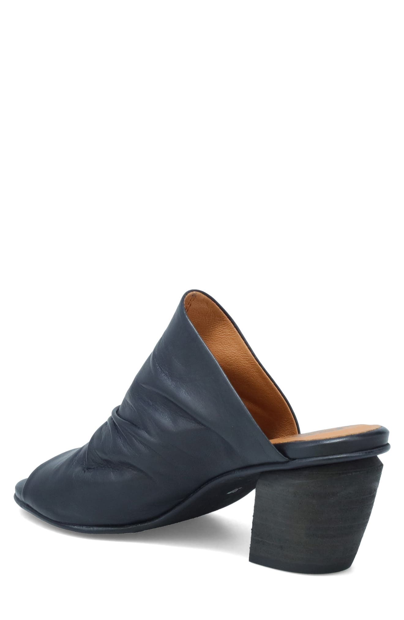 Miz Mooz Ainsley Slide Sandal, Alternate, color, 