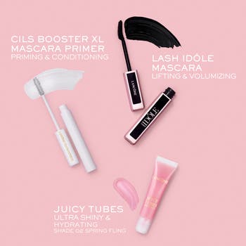 Holiday 2025 Beauty Box Purchase with Lancôme Purchase