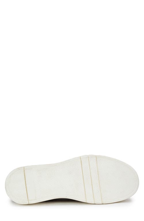 Bed Stu Webmaster Moc Toe Shoe In Tan