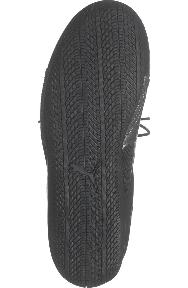 PUMA Speedcat Go Mesh Sneakerina, Alternate, color, Puma Black