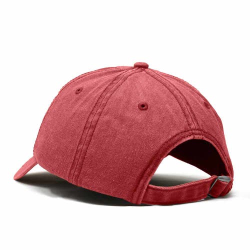 Dalix Mens Lil Alien Cotton Dad Cap