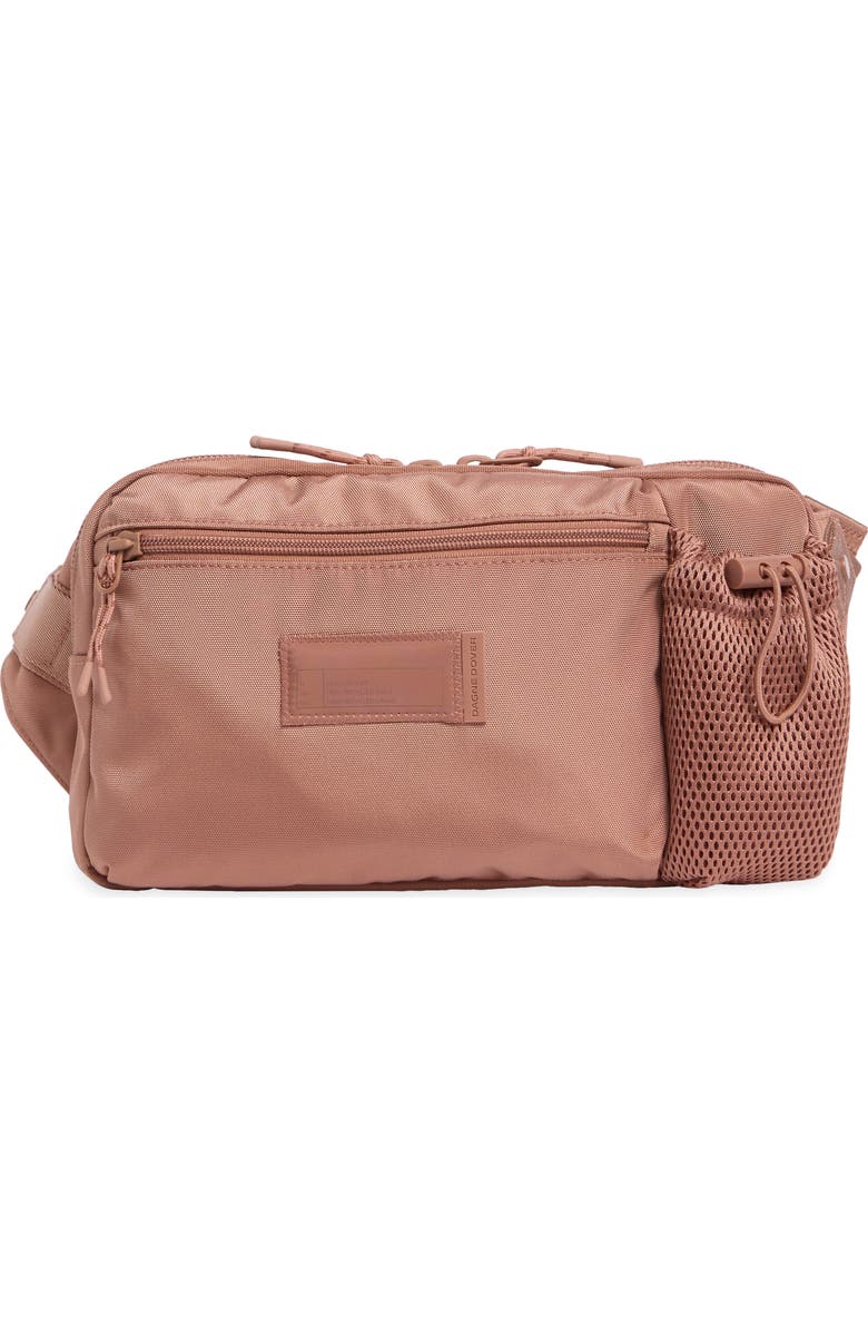 Dagne Dover Cairo Sling Bag, Main, color, Warm Dust