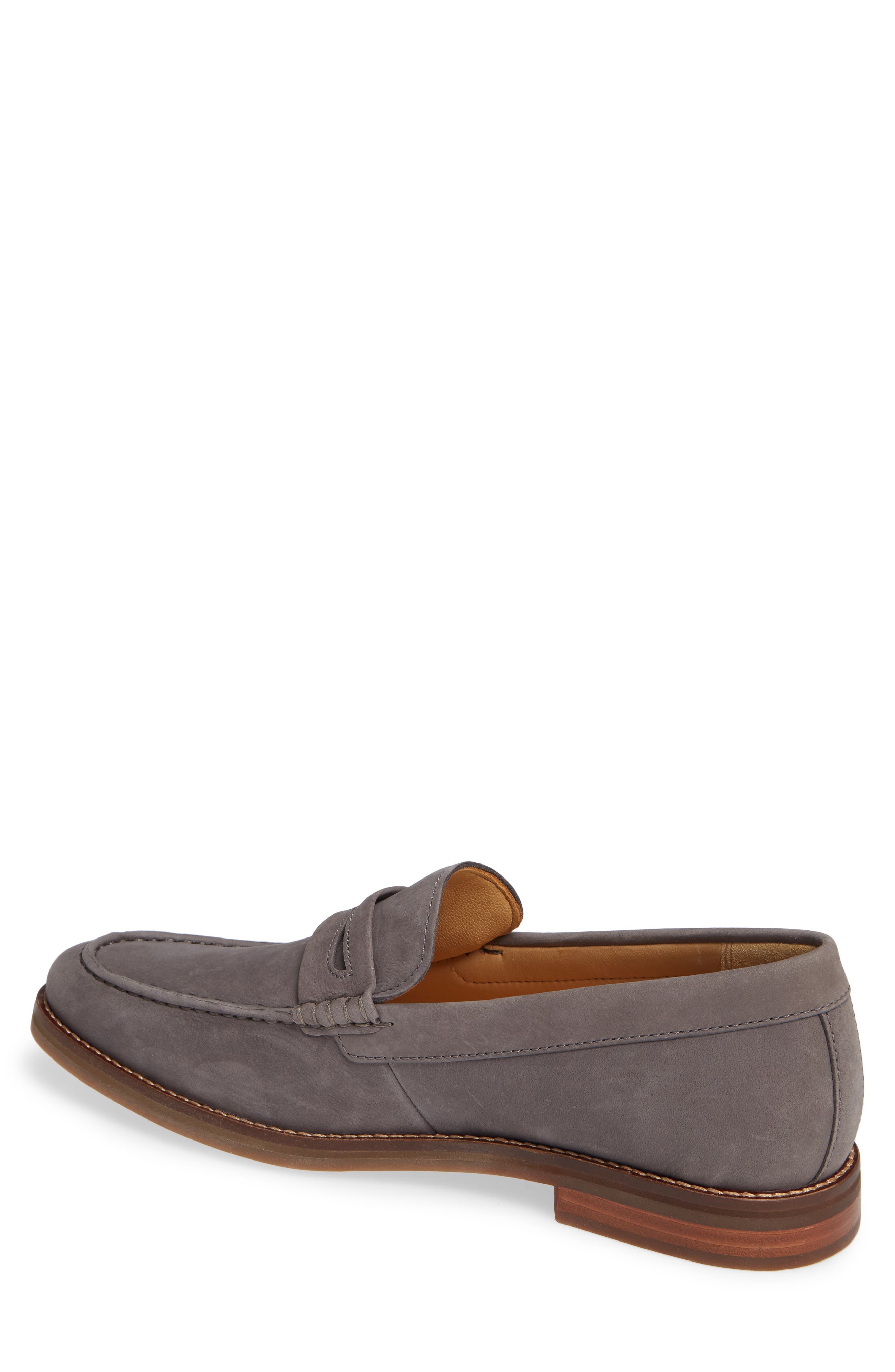 SPERRY TOP-SIDER<sup>®</sup> Sperry Gold Cup Exeter Penny Loafer, Alternate, color, 