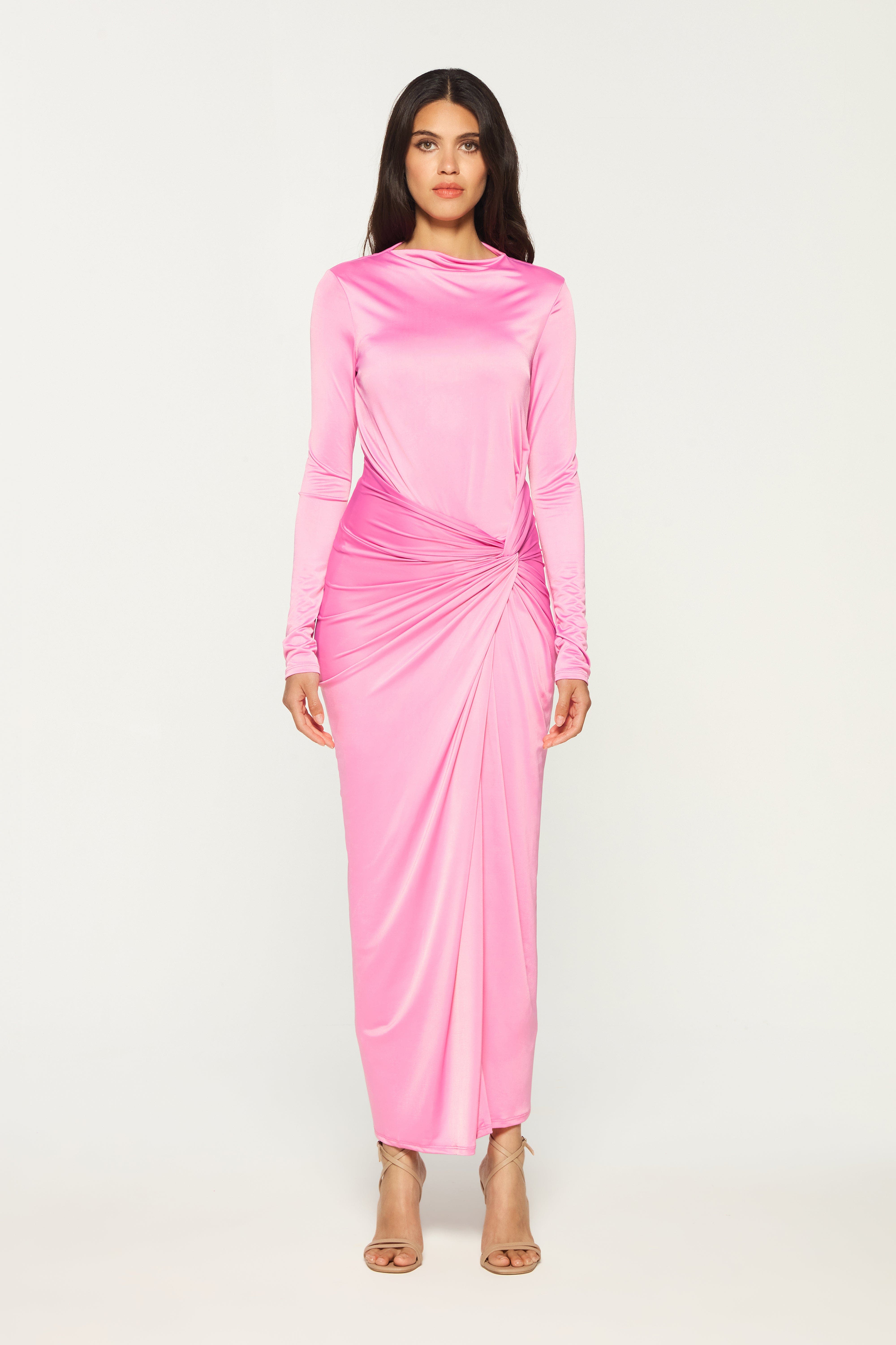 selected Pink