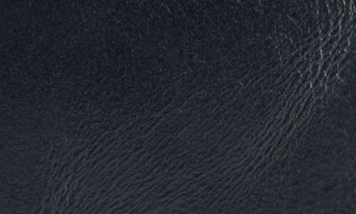 Chloé Iconic Leather Trifold Wallet In Black