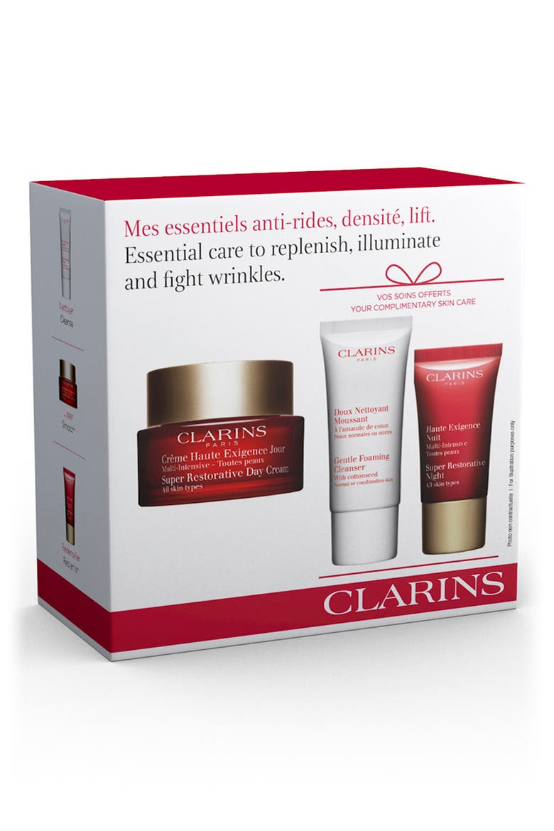 Super Restorative Starter Set, Alternate, color, NO COLOR