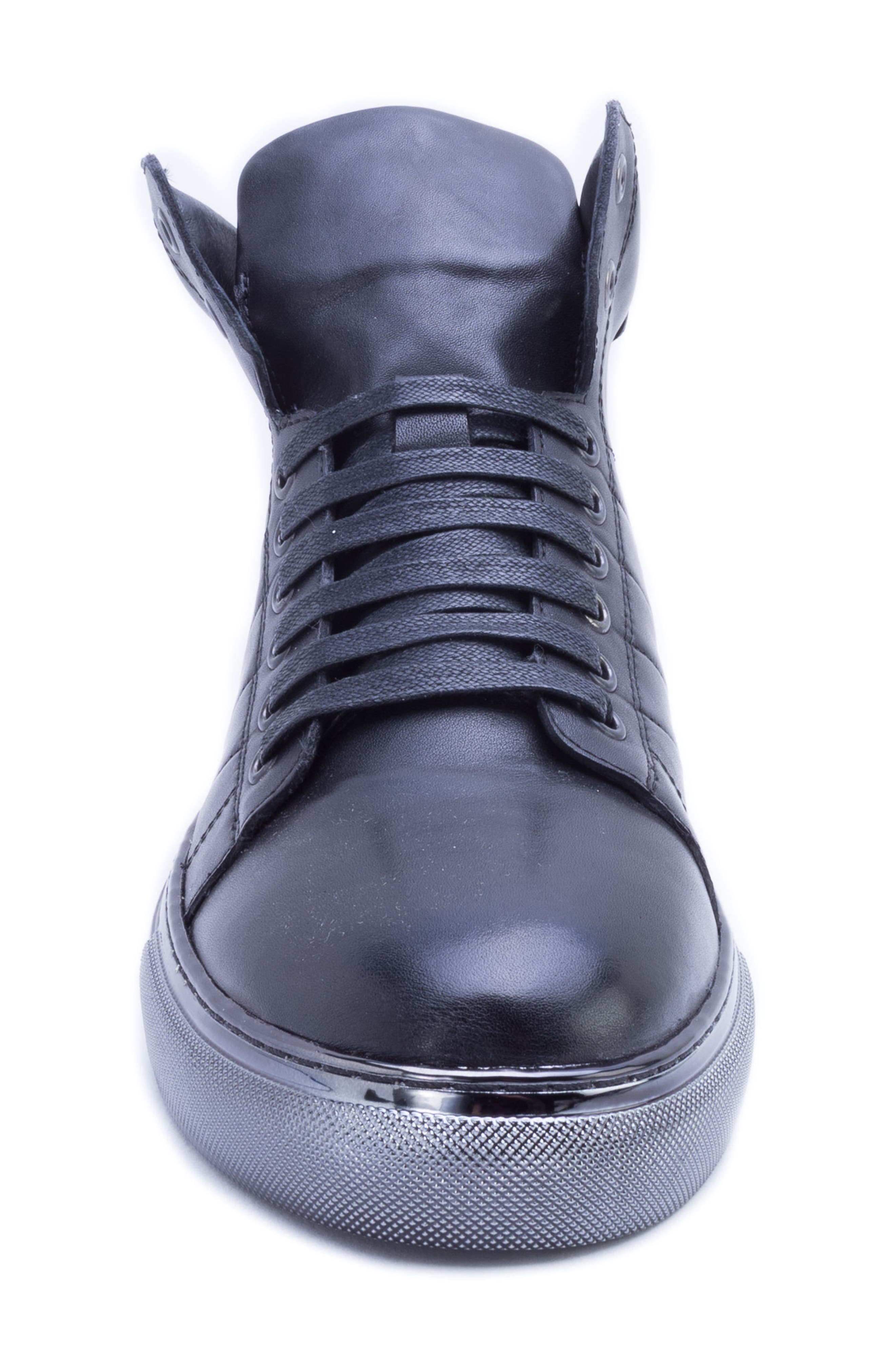 Badgley Mischka Collection Badgley Mischka Bronson Sneaker, Alternate, color, 