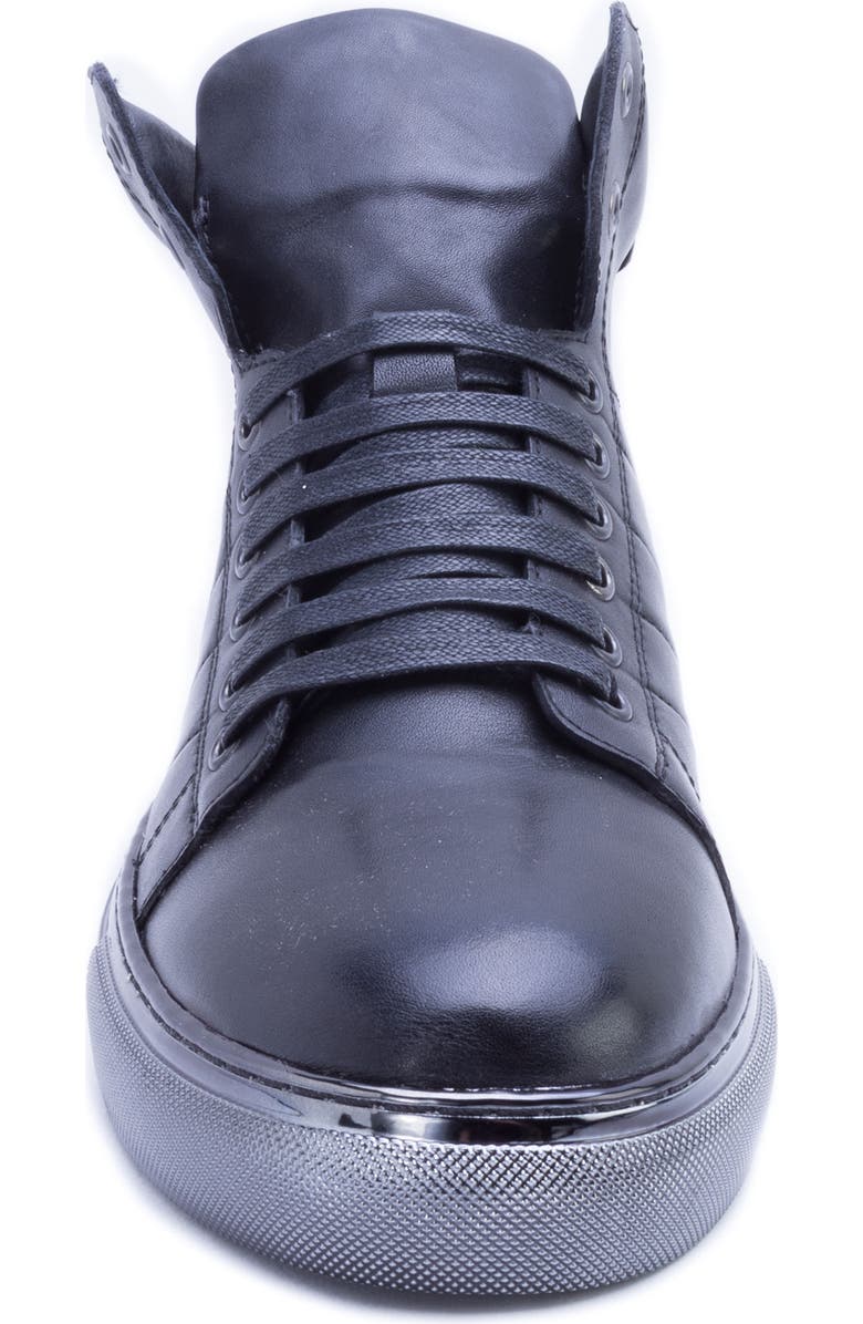 Badgley Mischka Collection Badgley Mischka Bronson Sneaker, Alternate, color,