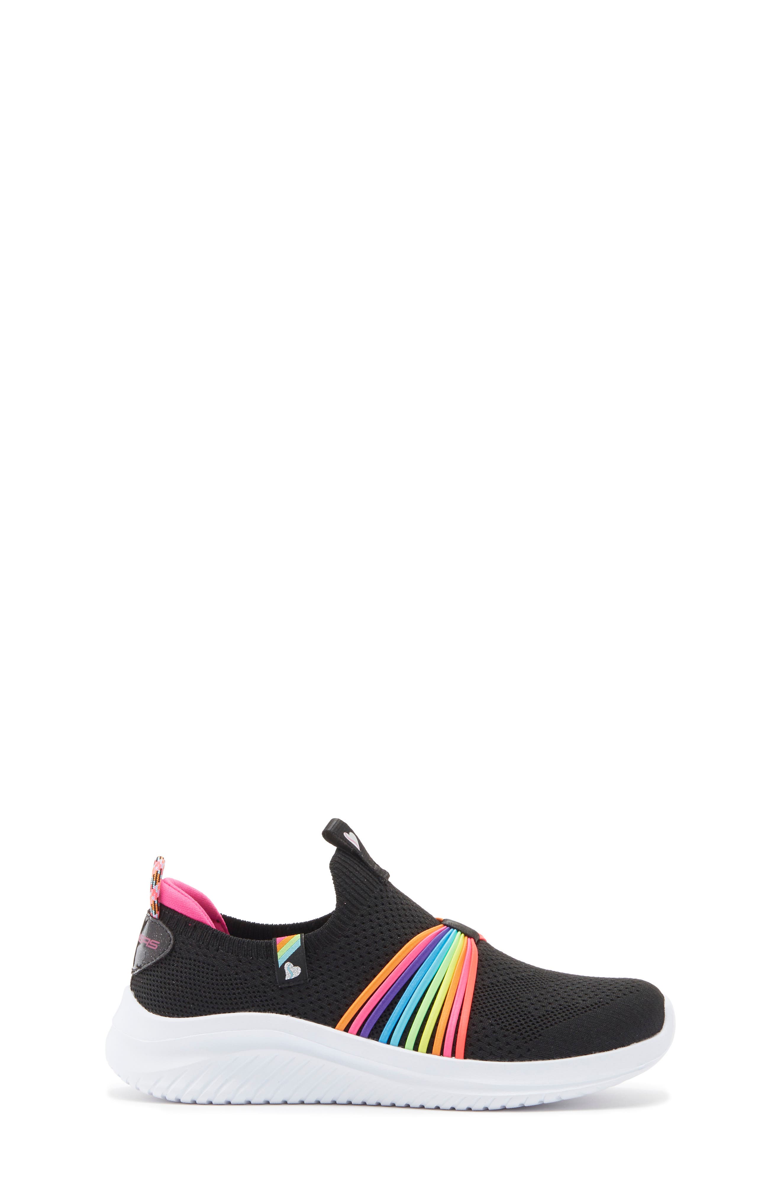 SKECHERS Ultra Flex 3.0 Slip-On Sneaker, Alternate, color, 