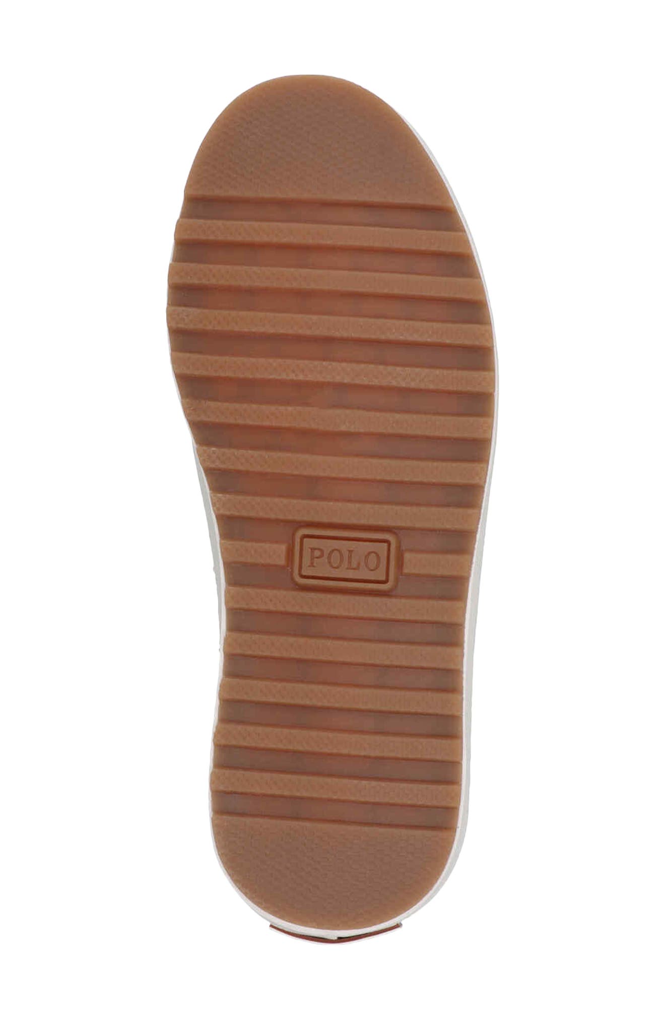 Polo Ralph Lauren Kids
 Colten Sneaker, Alternate, color, 