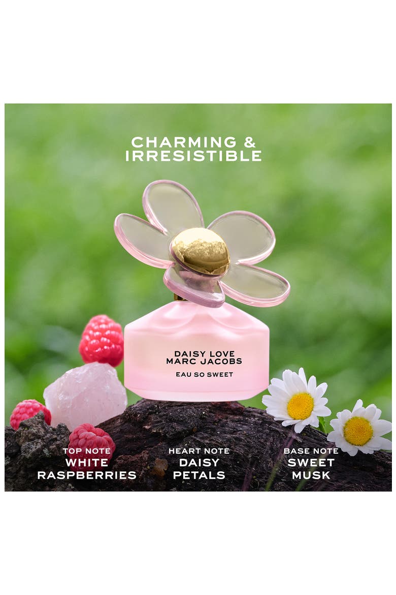 Daisy Love Eau So Sweet Eau de Toilette, Alternate, color, NO COLOR