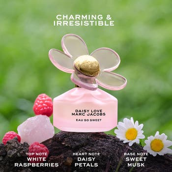 Daisy Love Eau So Sweet Eau de Toilette
