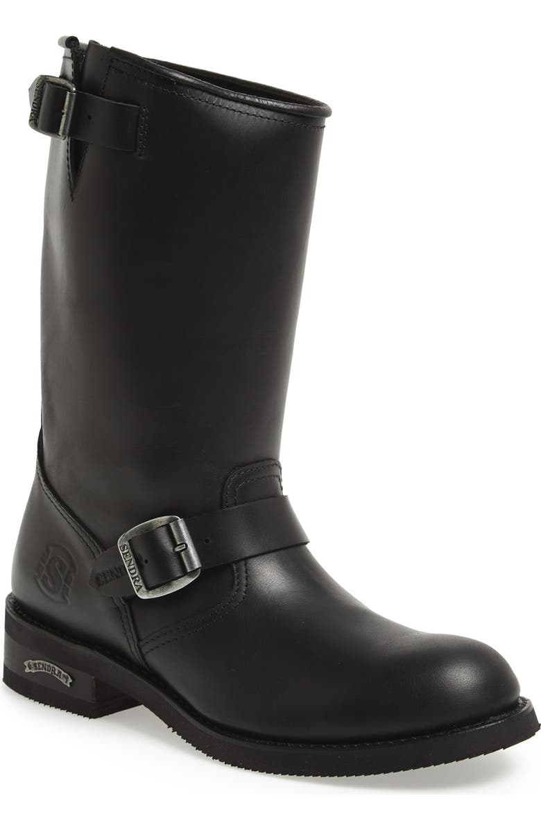 Sendra 'Engineer' Boot, Main, color,