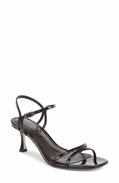Presley Strappy Sandal