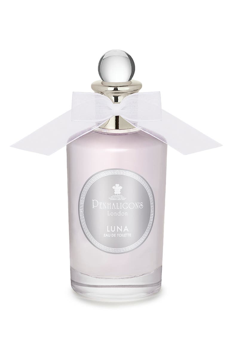 Penhaligon's Luna Eau de Toilette, Main, color, 