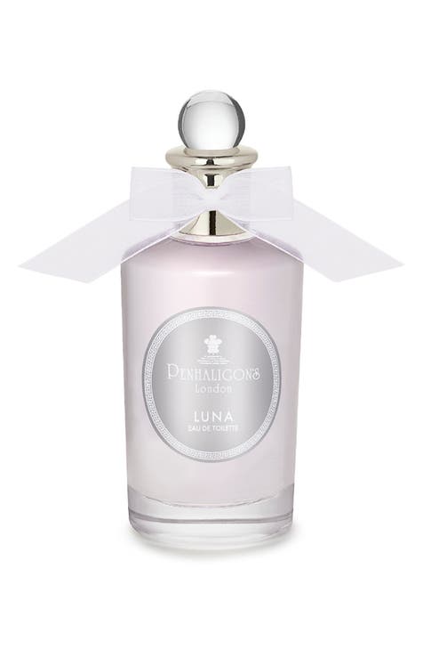 Penhaligon’s perfume store fragrances for women