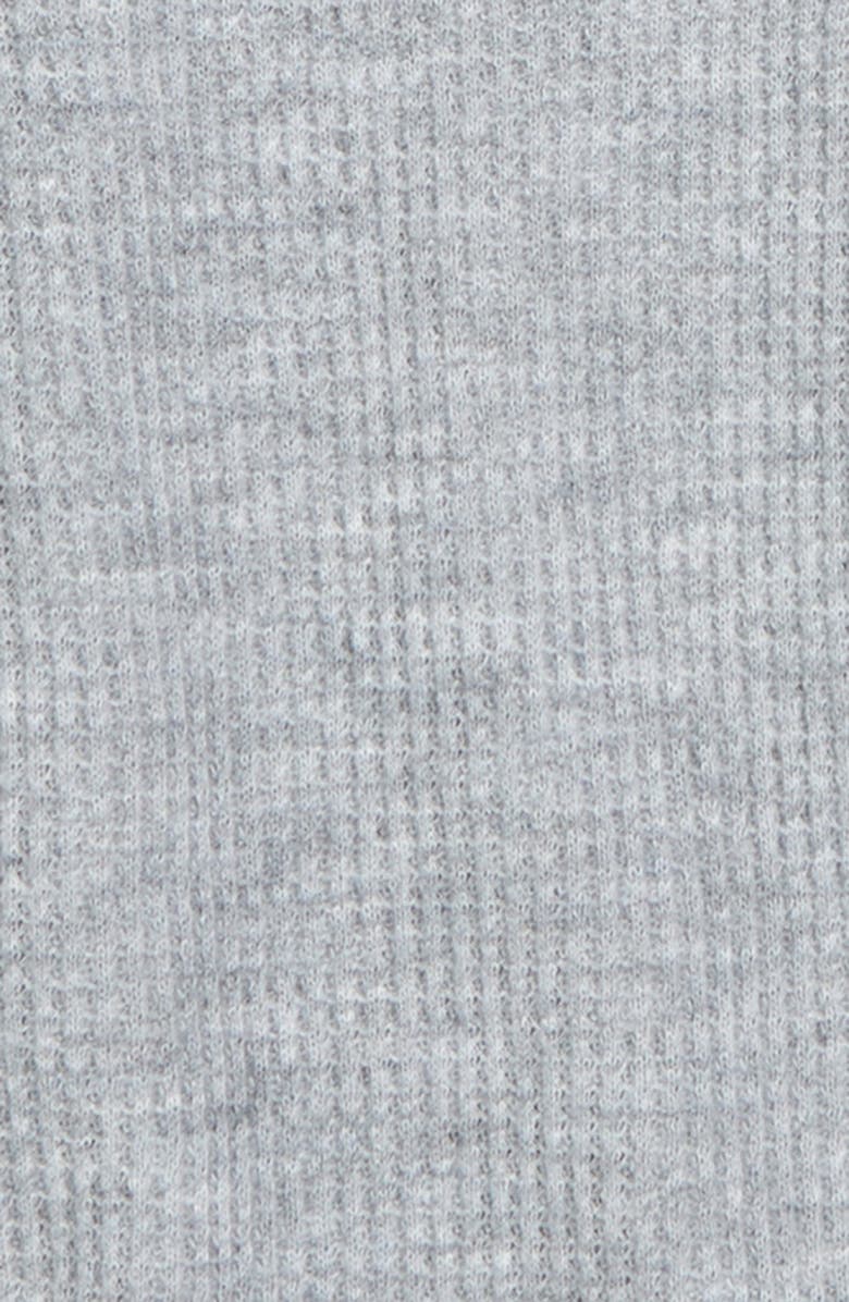 Peek Essentials Peek Little Peanut Thermal T-Shirt, Alternate, color,