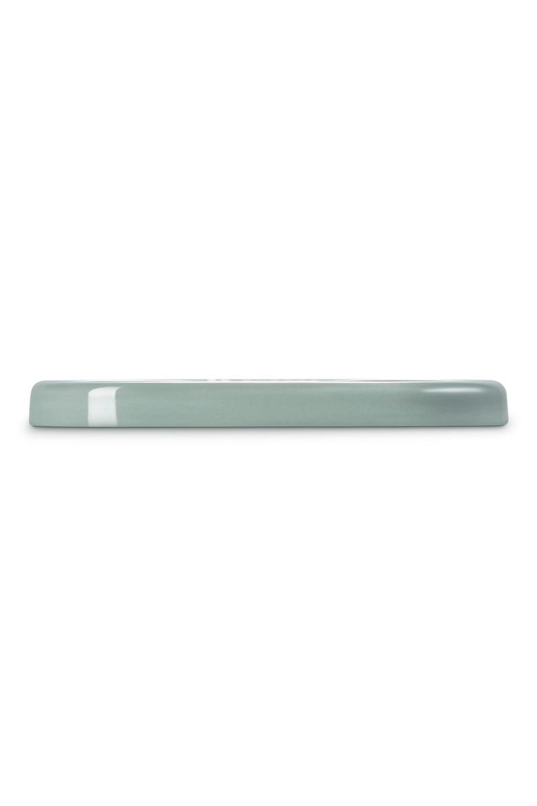 Stoneware Mill Tray, Alternate, color, SEA SALT