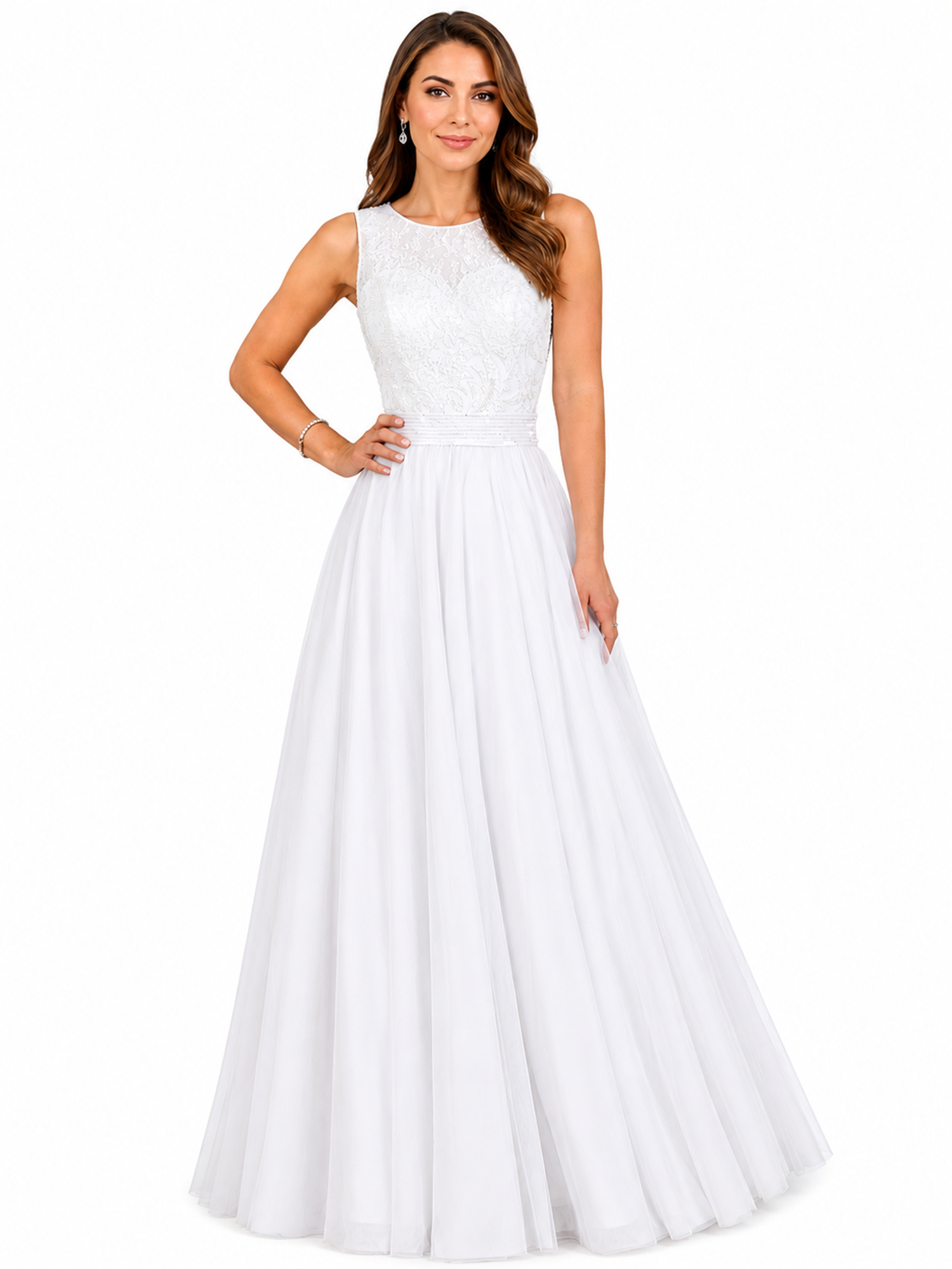 selected Ivory